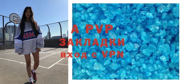 винт Абаза